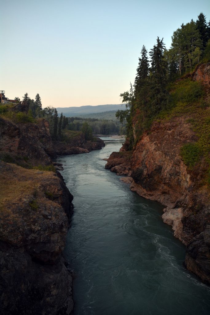 Bulkley Nass Smithers