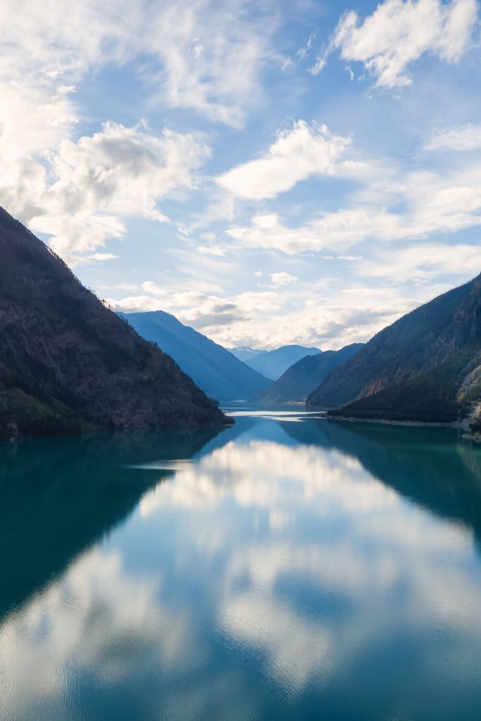 Cariboo Lillooet