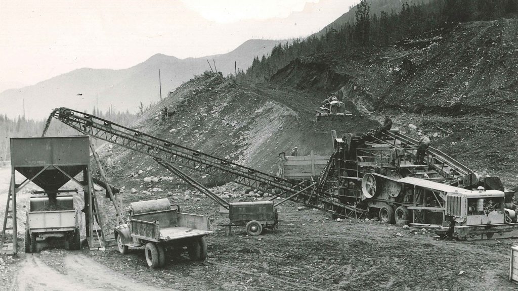 Dawson Group History Family Owned