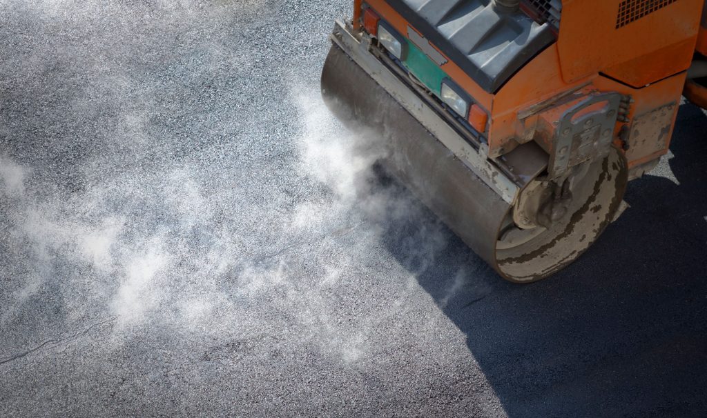 Dawson Road Maintenance Careers